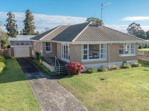 17 Kelvin Place, Hamilton East