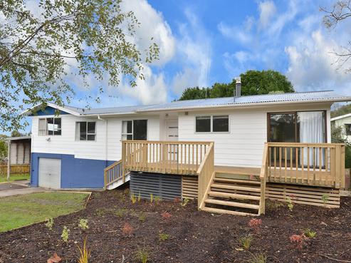 2 Bethell Place, Raumanga
