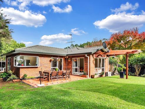 1 Waimoko Glen, Swanson