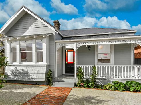 8 Huia Street, Devonport