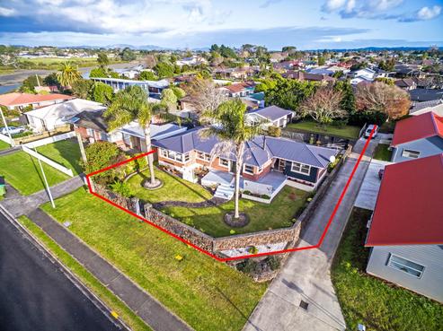 4 Shanley Crescent, Waiuku