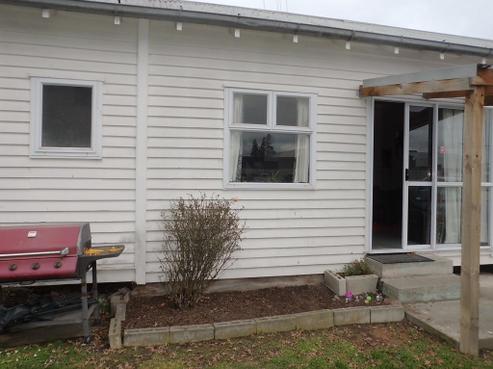 132A King Street, Temuka