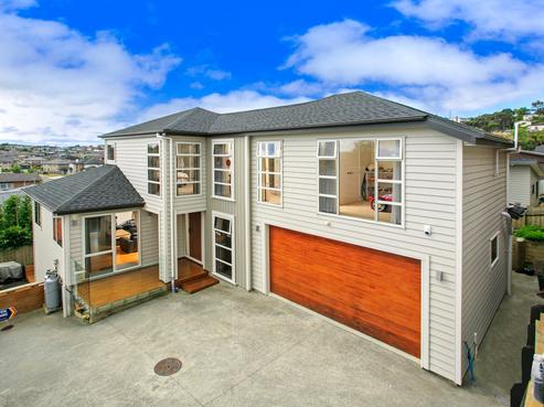 25A Rosedale Road, Pinehill