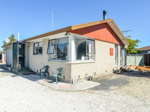 13A Sneyd Street, Kaiapoi