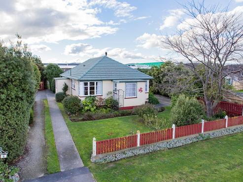 3 Amberley Beach Road, Amberley