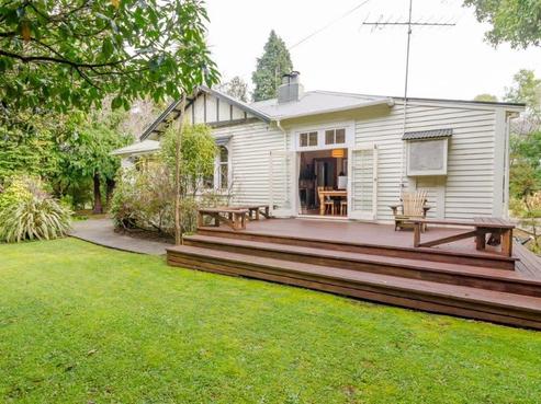 25 Bell Street, Featherston