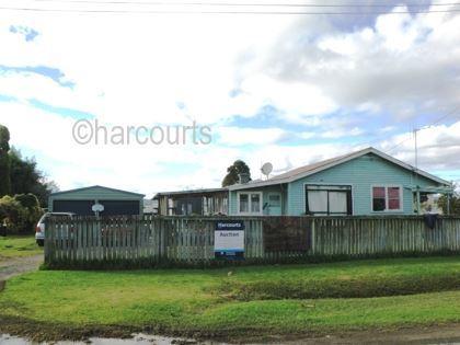 111 Ford Street, Opotiki and Surrounds