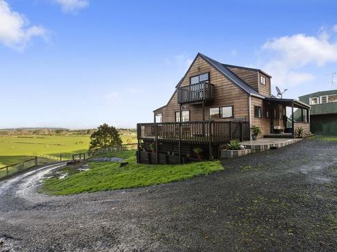 1029A Paparimu Road, Mangatawhiri