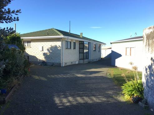 21 Nuku Street, Tangimoana