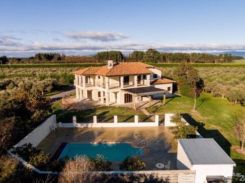 220 Motuiti Road, Foxton