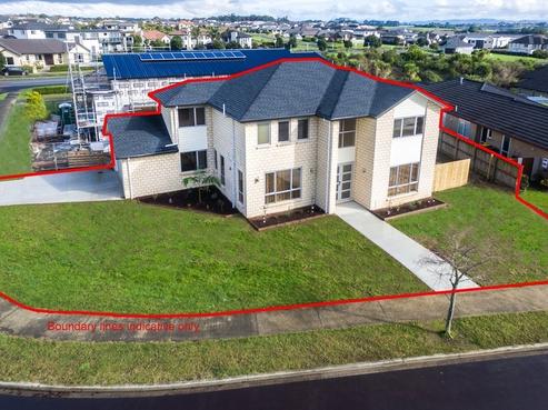 6 Pescara Point, Karaka