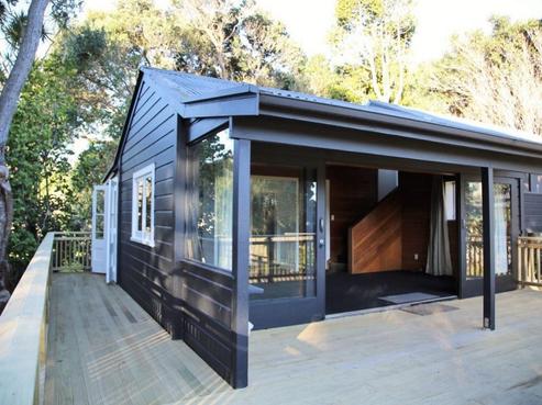 23 Toi Street, Otaki Beach