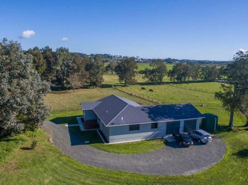 152 Turiwiri West Road, Dargaville
