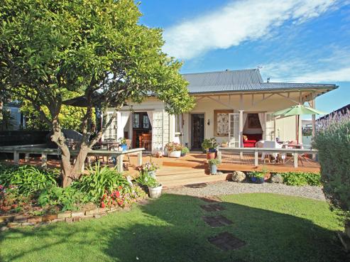 104 Nelson Crescent, Napier South