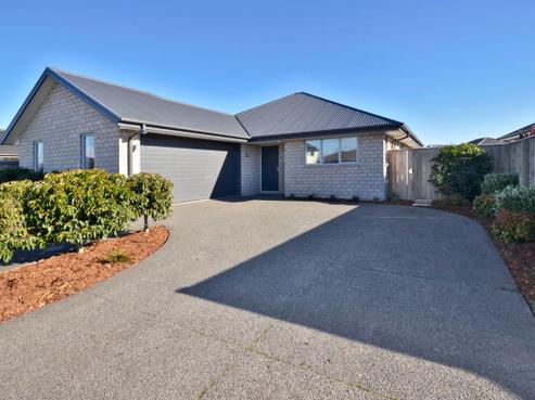 25 Brockelbank Drive, Kaiapoi