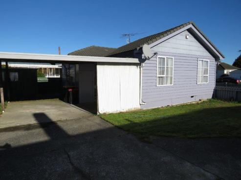 48 Metzger Street, Georgetown