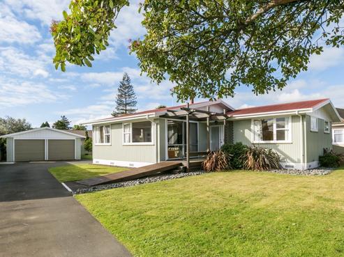 609 Gordon Road, Raureka