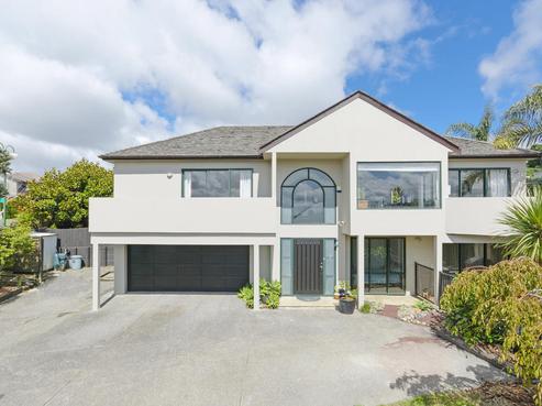 3 Bonnard Place, West Harbour