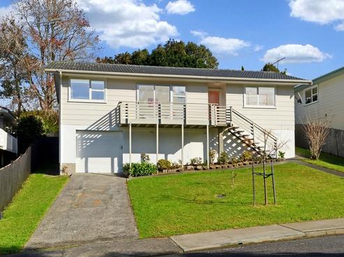 86 Salamanca Road, Sunnynook
