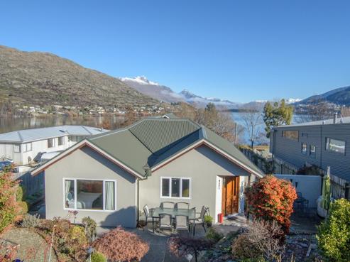 12B Lake Avenue, Frankton