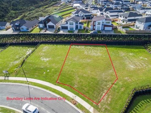 18 Boocock Crescent, Orewa