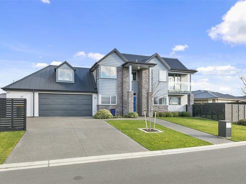 11 Sterling Drive, Prebbleton