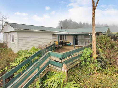 262 Koheroa Road, Mercer
