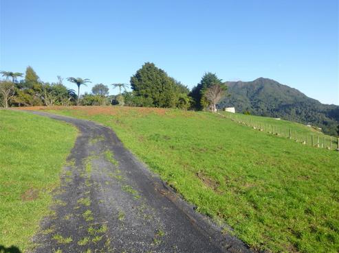 79A Dickey Flat Road, Waikino