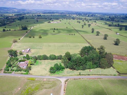 117 Livingstone Road, Te Poi
