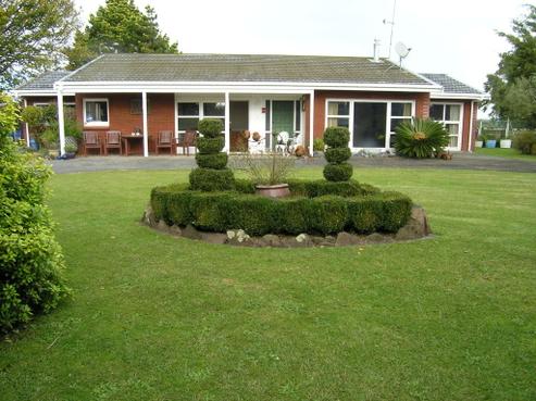 4735 State Highway 29, Matamata