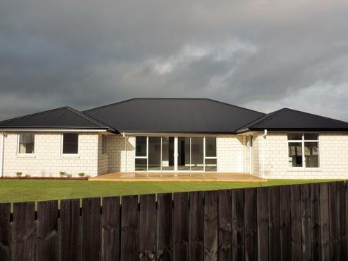 9 Amber Grove, Matamata
