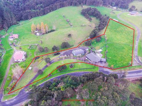19 Pendergrast Road, Mangatawhiri