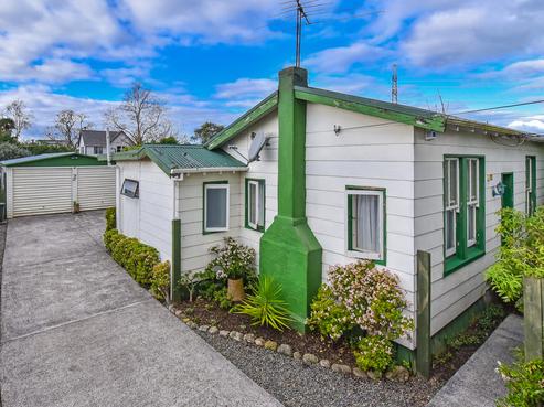 9A Waiari Road, Conifer Grove