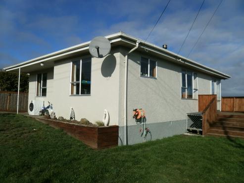 3 Stevenson Street, Balclutha