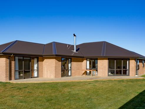 77 Clausen Avenue, Leeston
