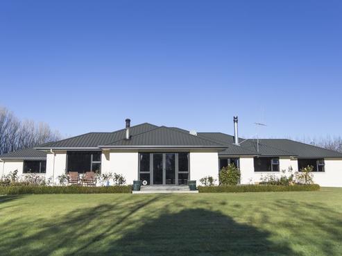 220 Hilderthorpe Road, North Otago