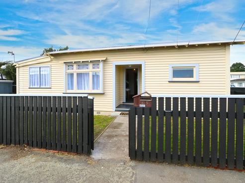 65 Adelaide Street, Petone