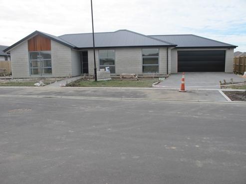 12 Chert Street, Rolleston