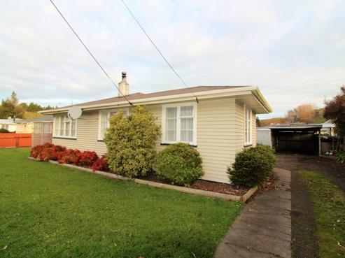 4 Wilson Road, Hunterville