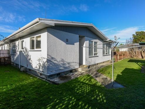 3/267 Kennedy Road, Onekawa
