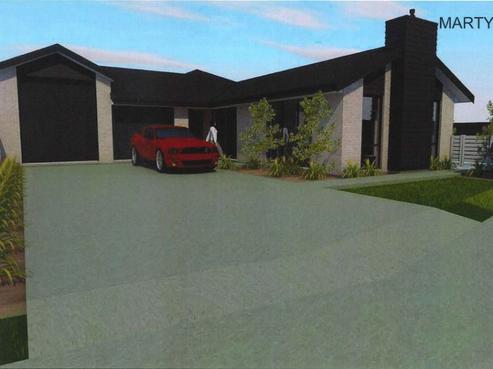 3 Howe Place, Upper Vogeltown