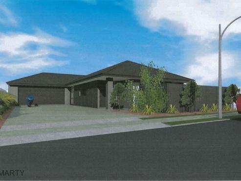 5 Howe Place, Upper Vogeltown