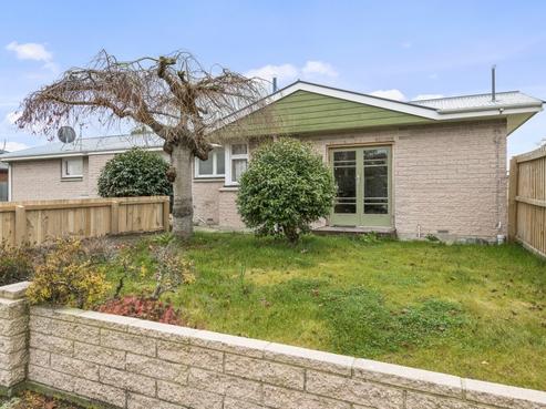 48 Westburn Terrace, Burnside
