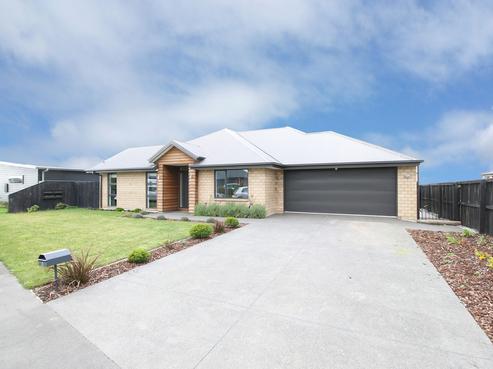 6 Bellbird Place, Rolleston