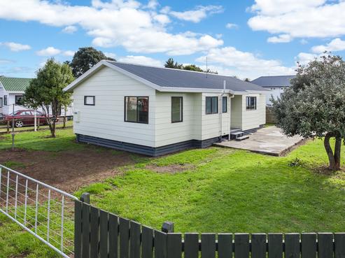 41A Goring Street, Opotiki and Surrounds