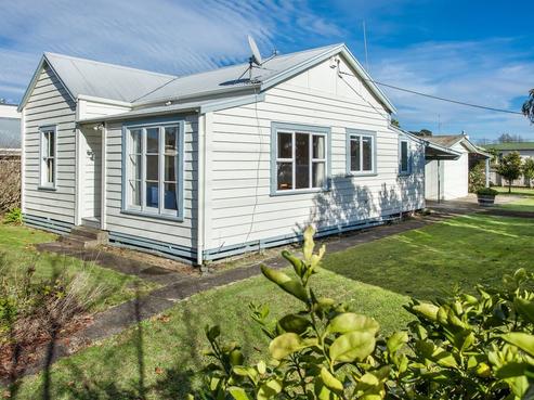 59 Union Street, Opotiki and Surrounds