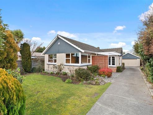 63 Teesdale Street, Burnside
