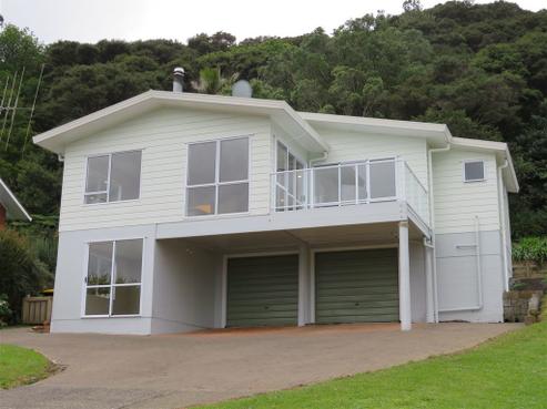 17 Haddon Crescent, Whitianga