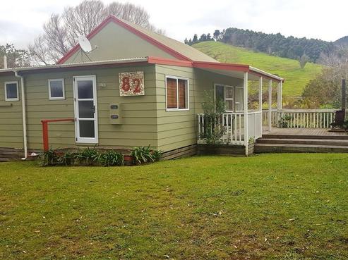 82 Kon Tiki Road, Whiritoa