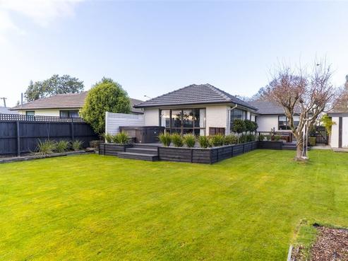 75 Grampian Street, Casebrook